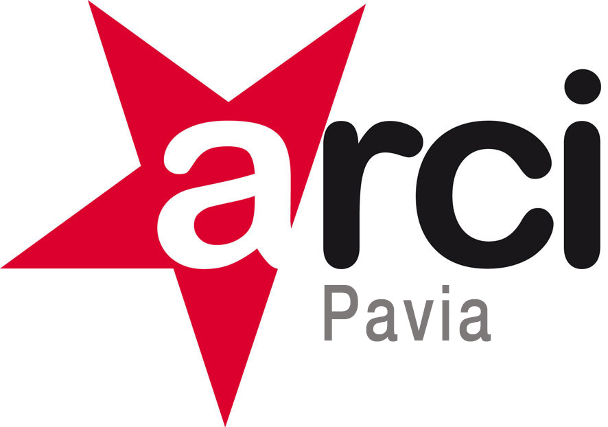 Logo di ARCI Pavia